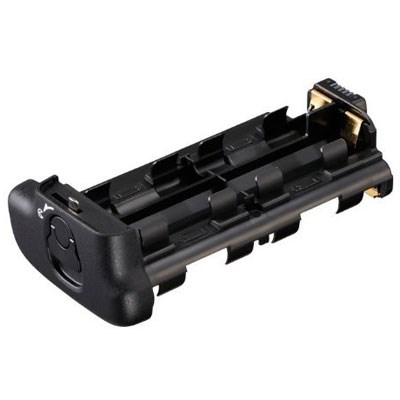 Nikon MS-D11 AA Battery Holder for D7000