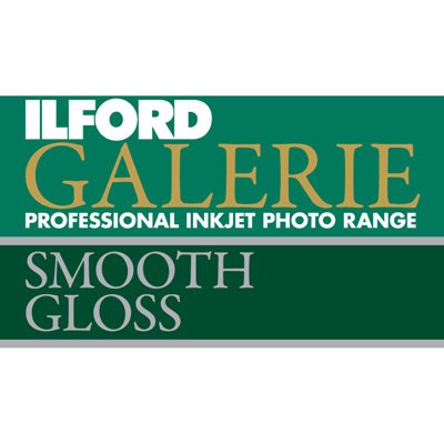 Ilford Galerie Prestige Smooth Gloss 17 inch Roll 310gsm