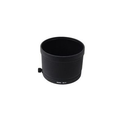 Sigma LH1196-01 Lens Hood for 300mm f2.8 Apo EX / EX DG