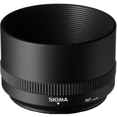 Sigma LH680-03 Lens Hood for 105mm f2.8 EX DG OS