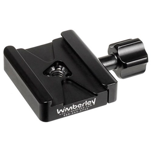 Wimberley C-12 Clamp