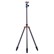 3 Legged Thing X5 Frank Evolution 2 Carbon Fibre Tripod with AirHed 2 - Black
