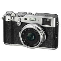 Used Fujifilm FinePix X100