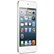 Apple iPod touch 32GB - White + Silver