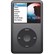 Apple iPod classic 160GB - Black