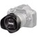Hama 55mm Universal Lens Hood with Lens Cap