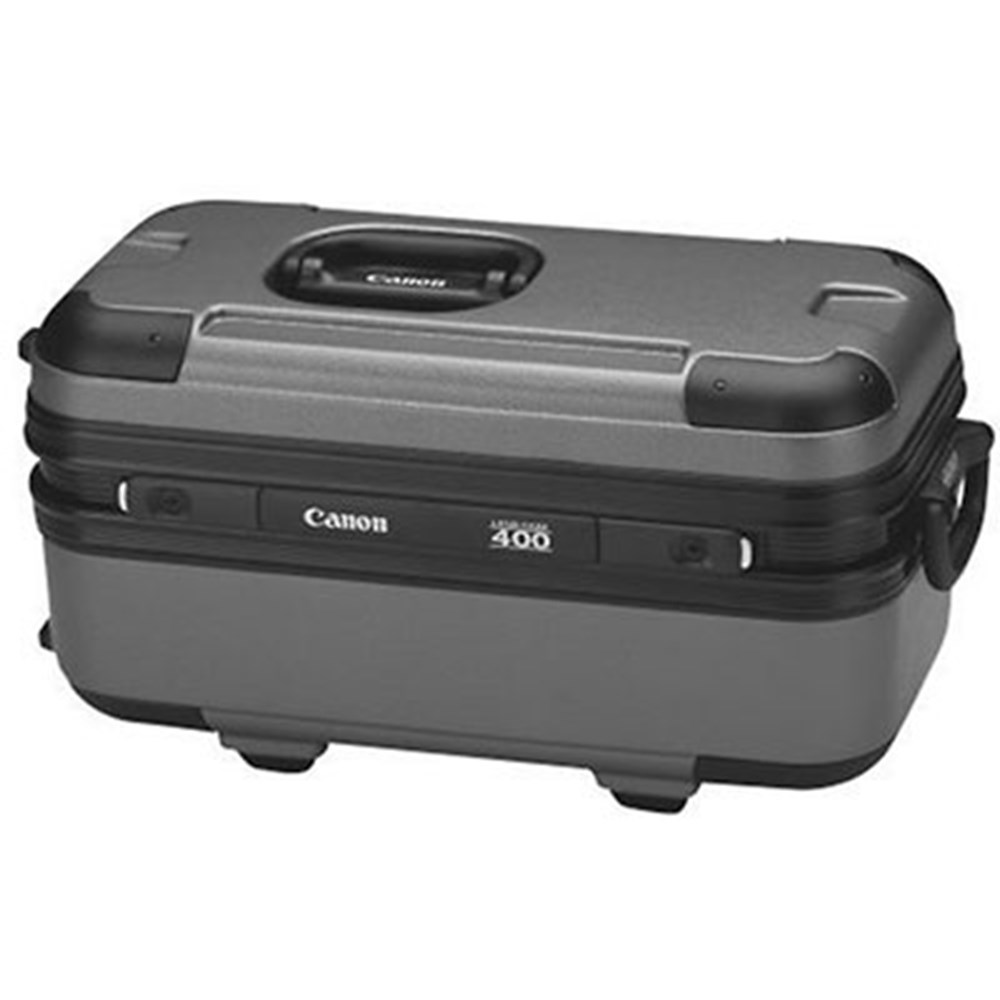 Canon Case 400 for EF400mm f2.8L USM IS | Wex Photo Video