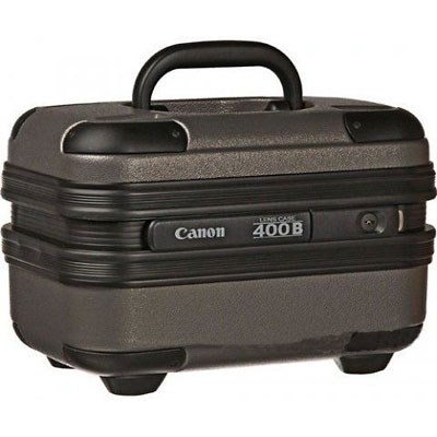 Canon Case 400B for EF400 f/4.0 DO IS USM