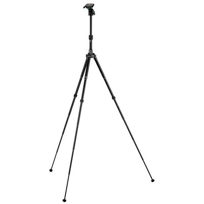 Velbon Ultrek UT-43D II Tripod plus QHD-43D Head