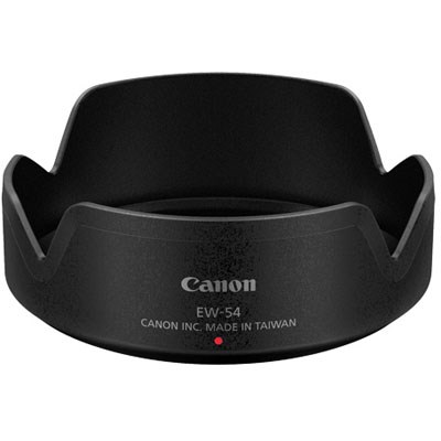 Canon EW-54 Lens hood for EF-M 18-55mm f3.5-5.6 IS STM Lens