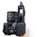 B-Grip Evo Camera Belt Kit