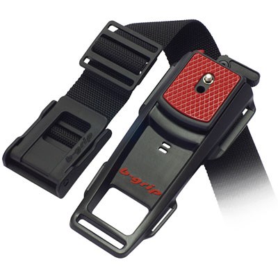 B-Grip Evo Camera Belt Kit