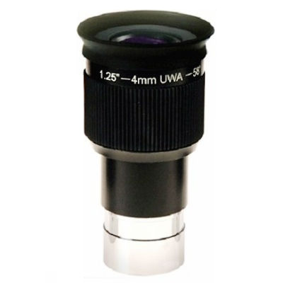 Sky-Watcher Planetary 4mm UWA Eyepiece