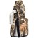LensCoat TravelCoat for Canon 400 f2.8 IS I/II (with hood) - Realtree Advantage Max4 HD