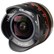 Samyang 7.5mm f3.5 UMC Fisheye Lens for Micro Four Thirds - Black