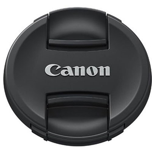 Used Canon E-67II Lens Cap