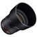 Samyang 85mm f1.4 IF MC Lens - Canon Fit