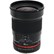 Samyang 35mm f1.4 AS UMC Lens - Nikon AE Fit