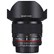 Samyang 14mm f2.8 ED AS IF UMC Lens - Canon Fit
