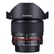 Samyang 8mm f3.5 Aspherical IF UMC Fisheye CS II Lens for Nikon F