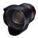 Samyang 8mm f3.5 Aspherical IF UMC Fisheye CS II Lens for Nikon F