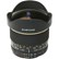 Samyang 8mm f3.5 Aspherical IF MC Fisheye CS Lens - Sony Fit