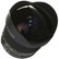 Samyang 8mm f3.5 Aspherical IF MC Fisheye CS Lens - Samsung NX Fit