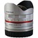Samyang 8mm f2.8 Aspherical ED UMC Fisheye Lens - Silver - Fujifilm Fit