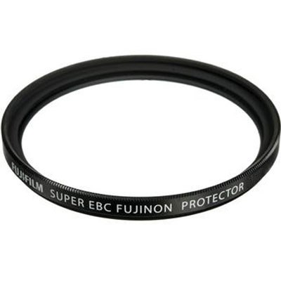 Fujifilm 58mm PRF-58 Protective Filter