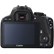 Canon EOS 100D Digital SLR Camera Body