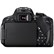 Canon EOS 700D Digital SLR Camera Body