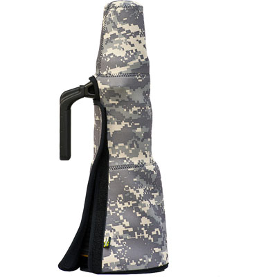 LensCoat TravelCoat for Nikon 800mm f5.6 VR - Digital Camo