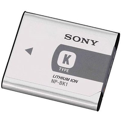 Sony NP-BK1 Battery