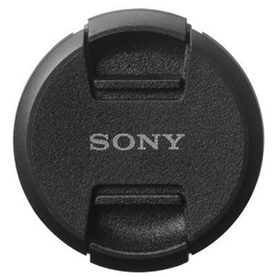 Sony ALC-F55S 55mm Front Lens Cap