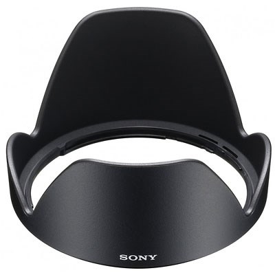 Sony ALC-SH117 Lens Hood for SAL1650Z Lens