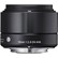 Sigma 19mm f2.8 DN Lens - Sony Fit - Black