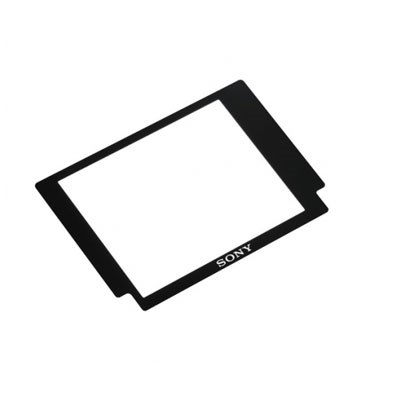 Sony PCK-LM11 LCD Protector for SLT-A37