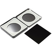 Lee 100mm Black Tin