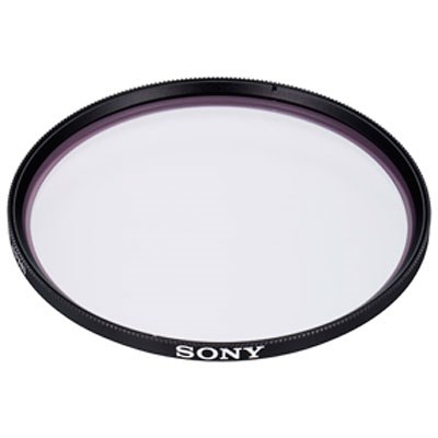 Sony VF-67MPAM 67mm Protective Filter