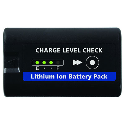 Hahnel HL-XU30 Camcorder Battery