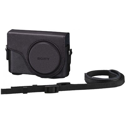 Sony LCJ-WD Stay-On Case for WX300