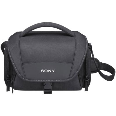 Sony LCS-U21 Shoulder Bag