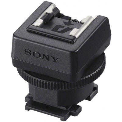 Sony ADP-MAC Multi-Interface Shoe Adaptor