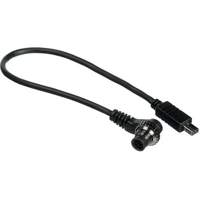 Nikon GP1-CA10A 10-pin cable for GP-1