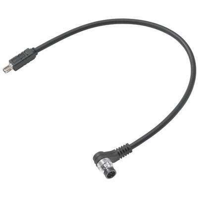Nikon GP1-CA10 10-pin Cable for GP-1