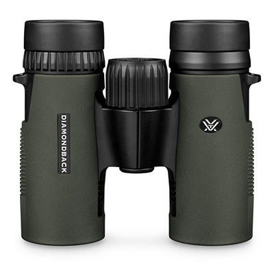 Vortex Diamondback 10x32 Binoculars