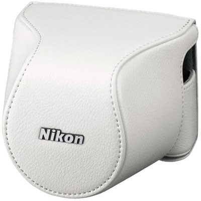 Nikon CB-N2200S Body Case Set - White