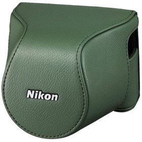 Nikon CB-N2200S Body Case Set - Green