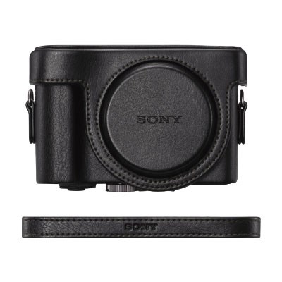 Sony LCJ-HNB Premium Case