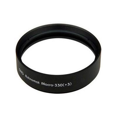 Marumi 52mm DHG Achromat Macro Lens 330 (+3)